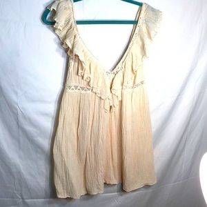 Jens Pirates BootyTank/Tunic top